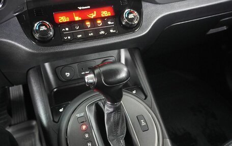 KIA Sportage III, 2011 год, 1 290 000 рублей, 12 фотография