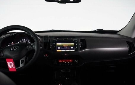 KIA Sportage III, 2011 год, 1 290 000 рублей, 15 фотография