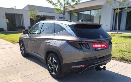 Hyundai Tucson, 2021 год, 3 150 000 рублей, 2 фотография