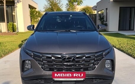 Hyundai Tucson, 2021 год, 3 150 000 рублей, 4 фотография