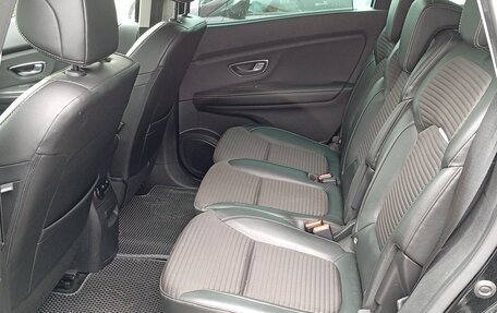 Renault Scenic IV, 2018 год, 1 395 000 рублей, 8 фотография