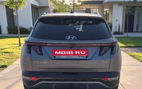 Hyundai Tucson, 2021 год, 3 150 000 рублей, 5 фотография
