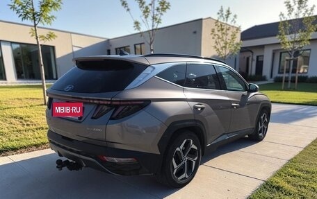 Hyundai Tucson, 2021 год, 3 150 000 рублей, 6 фотография