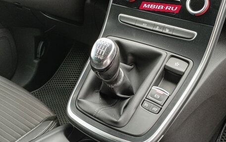 Renault Scenic IV, 2018 год, 1 395 000 рублей, 11 фотография