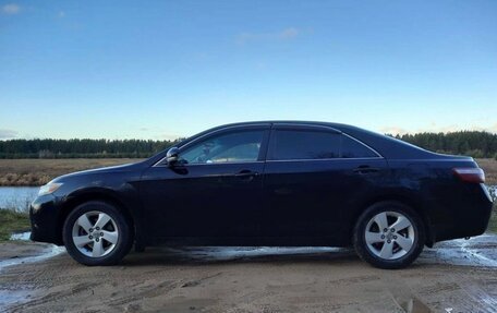 Toyota Camry, 2011 год, 1 000 000 рублей, 5 фотография