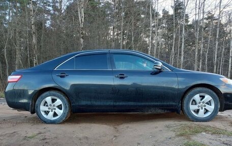 Toyota Camry, 2011 год, 1 000 000 рублей, 6 фотография