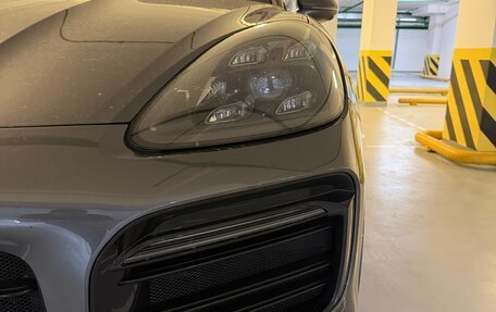 Porsche Cayenne III, 2021 год, 11 000 000 рублей, 2 фотография
