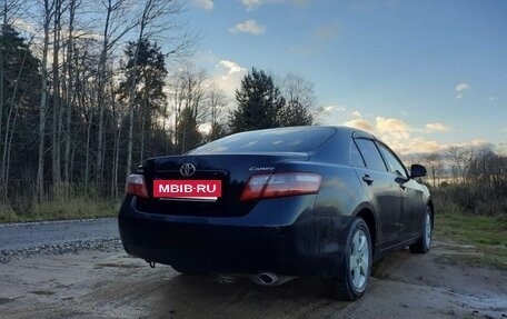 Toyota Camry, 2011 год, 1 000 000 рублей, 3 фотография