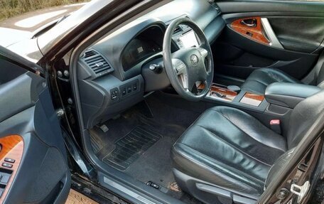 Toyota Camry, 2011 год, 1 000 000 рублей, 9 фотография