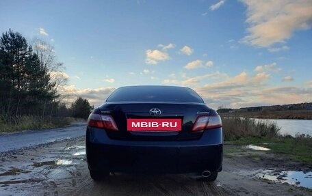 Toyota Camry, 2011 год, 1 000 000 рублей, 8 фотография