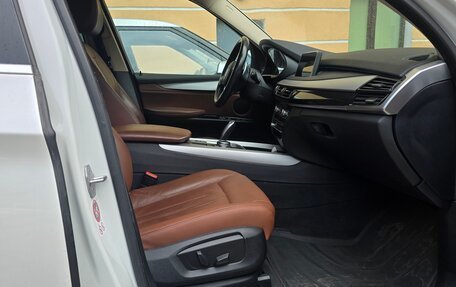 BMW X5, 2015 год, 3 700 000 рублей, 9 фотография