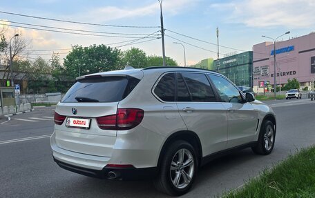 BMW X5, 2015 год, 3 700 000 рублей, 4 фотография