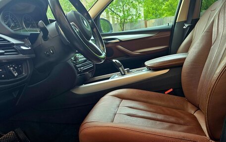 BMW X5, 2015 год, 3 700 000 рублей, 8 фотография