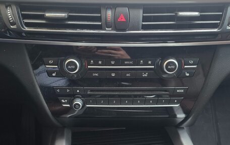 BMW X5, 2015 год, 3 700 000 рублей, 12 фотография