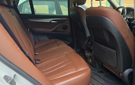 BMW X5, 2015 год, 3 700 000 рублей, 10 фотография