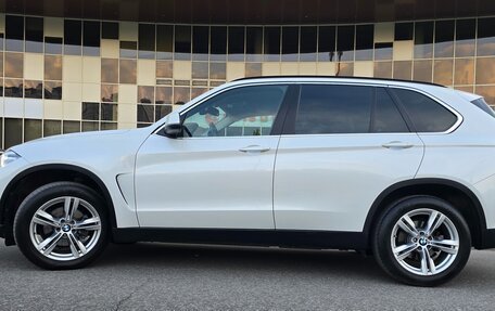 BMW X5, 2015 год, 3 700 000 рублей, 7 фотография