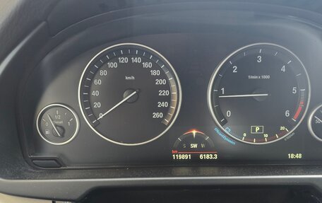 BMW X5, 2015 год, 3 700 000 рублей, 11 фотография