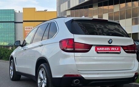 BMW X5, 2015 год, 3 700 000 рублей, 6 фотография