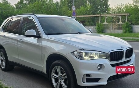 BMW X5, 2015 год, 3 700 000 рублей, 3 фотография