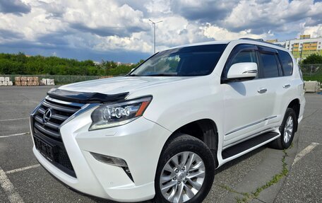 Lexus GX II, 2015 год, 4 750 000 рублей, 9 фотография