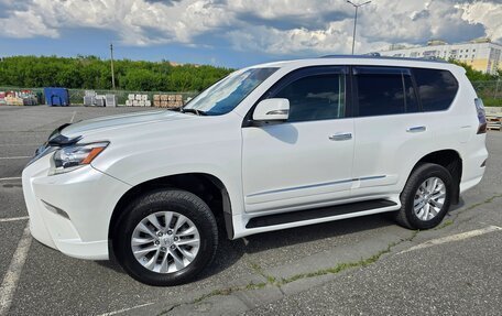 Lexus GX II, 2015 год, 4 750 000 рублей, 7 фотография