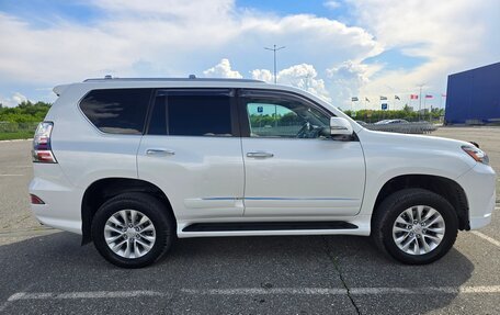 Lexus GX II, 2015 год, 4 750 000 рублей, 20 фотография