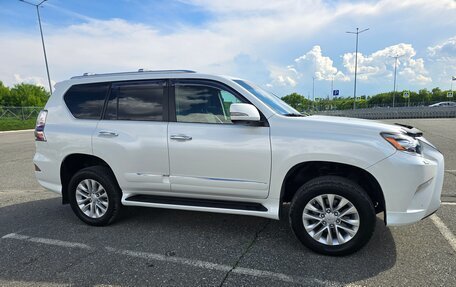 Lexus GX II, 2015 год, 4 750 000 рублей, 19 фотография