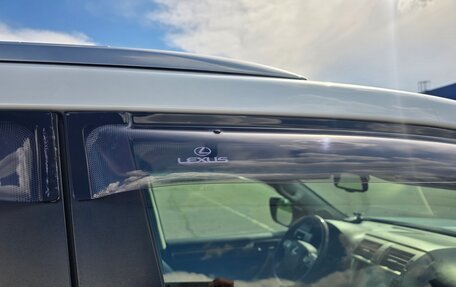 Lexus GX II, 2015 год, 4 750 000 рублей, 26 фотография