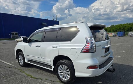 Lexus GX II, 2015 год, 4 750 000 рублей, 31 фотография