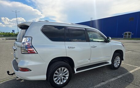 Lexus GX II, 2015 год, 4 750 000 рублей, 24 фотография