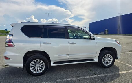 Lexus GX II, 2015 год, 4 750 000 рублей, 21 фотография