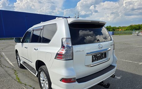 Lexus GX II, 2015 год, 4 750 000 рублей, 32 фотография