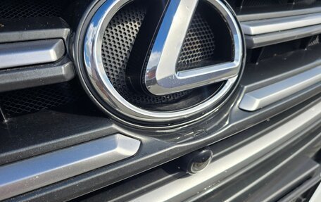 Lexus GX II, 2015 год, 4 750 000 рублей, 30 фотография