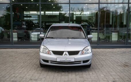 Mitsubishi Lancer IX, 2006 год, 400 000 рублей, 3 фотография