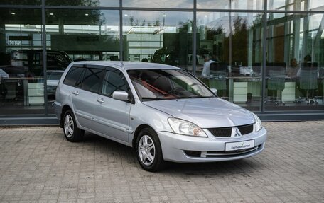 Mitsubishi Lancer IX, 2006 год, 400 000 рублей, 5 фотография