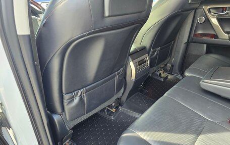 Lexus GX II, 2015 год, 4 750 000 рублей, 40 фотография