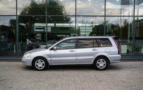 Mitsubishi Lancer IX, 2006 год, 400 000 рублей, 7 фотография
