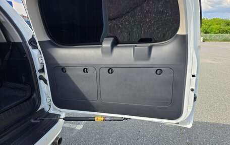 Lexus GX II, 2015 год, 4 750 000 рублей, 35 фотография