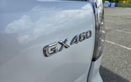 Lexus GX II, 2015 год, 4 750 000 рублей, 33 фотография