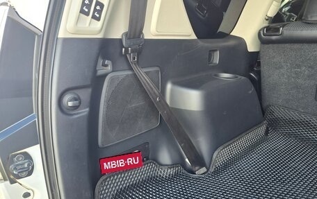 Lexus GX II, 2015 год, 4 750 000 рублей, 37 фотография