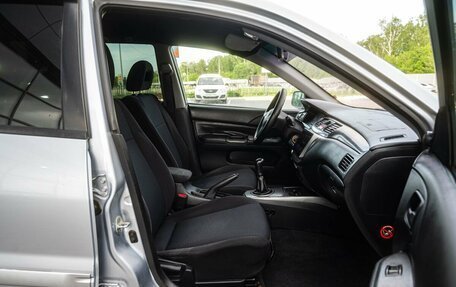 Mitsubishi Lancer IX, 2006 год, 400 000 рублей, 10 фотография