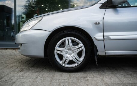 Mitsubishi Lancer IX, 2006 год, 400 000 рублей, 9 фотография
