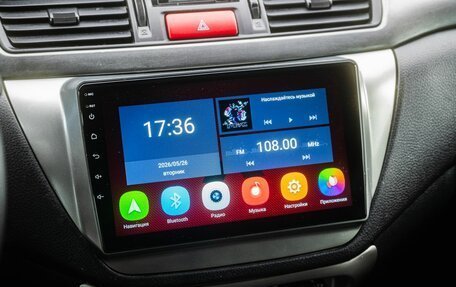 Mitsubishi Lancer IX, 2006 год, 400 000 рублей, 17 фотография