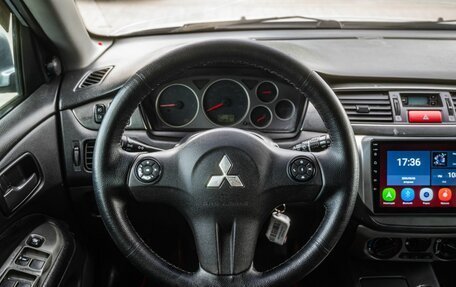 Mitsubishi Lancer IX, 2006 год, 400 000 рублей, 14 фотография