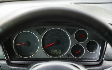 Mitsubishi Lancer IX, 2006 год, 400 000 рублей, 16 фотография