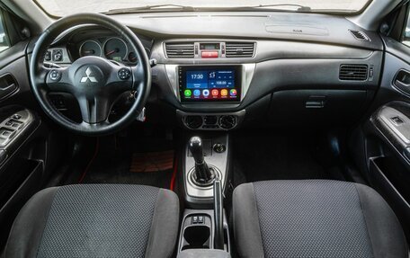 Mitsubishi Lancer IX, 2006 год, 400 000 рублей, 13 фотография