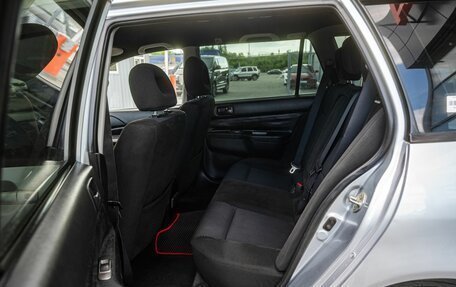 Mitsubishi Lancer IX, 2006 год, 400 000 рублей, 12 фотография