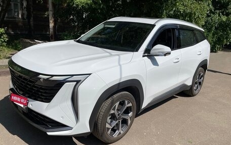 Geely Atlas, 2024 год, 2 870 000 рублей, 3 фотография
