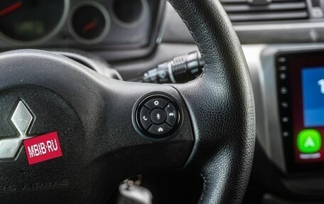 Mitsubishi Lancer IX, 2006 год, 400 000 рублей, 15 фотография