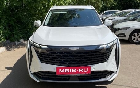 Geely Atlas, 2024 год, 2 870 000 рублей, 4 фотография